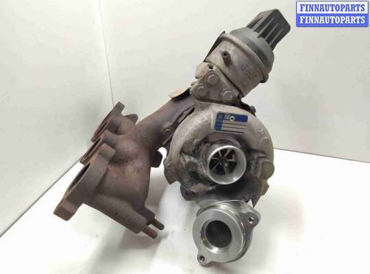 купить Турбина на Volkswagen Passat B6 (3C) 2005 - 2010