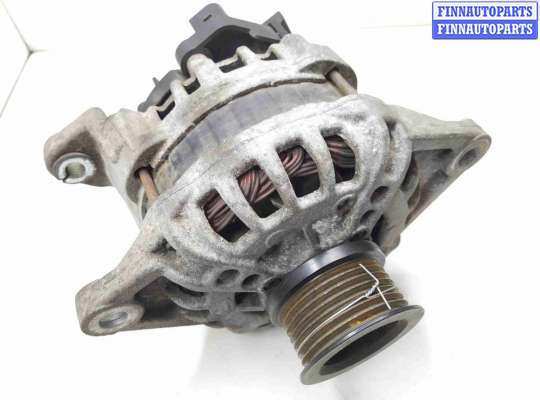 купить Генератор на Fiat Ducato III (250-254) 2006 - 2016