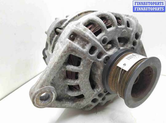 купить Генератор на Fiat Ducato III (250-254) 2006 - 2016