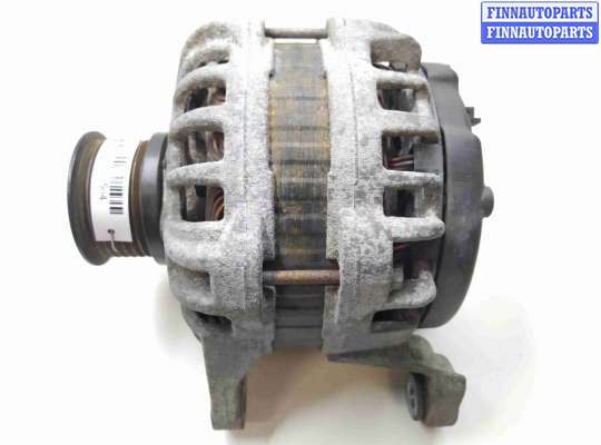 купить Генератор на Fiat Ducato III (250-254) 2006 - 2016