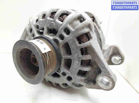 купить Генератор на Fiat Ducato III (250-254) 2006 - 2016