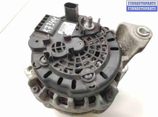 купить Генератор на Fiat Ducato III (250-254) 2006 - 2016