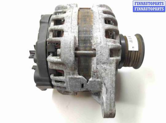 купить Генератор на Fiat Ducato III (250-254) 2006 - 2016