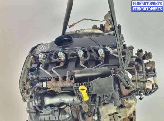 купить Двигатель на Ford Transit 3 поколение [рестайлинг] (2006-2013)