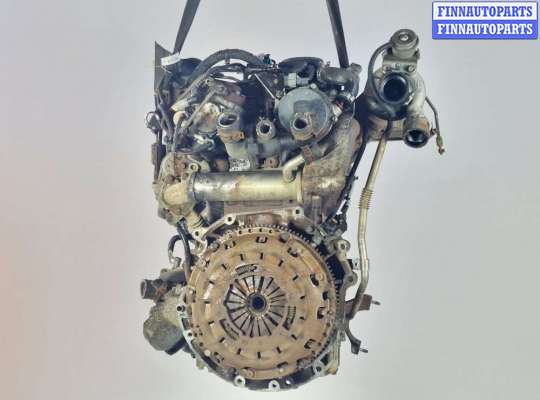 купить Двигатель на Ford Transit 3 поколение [рестайлинг] (2006-2013)