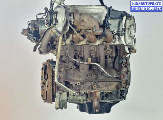 купить Двигатель на Ford Transit 3 поколение [рестайлинг] (2006-2013)