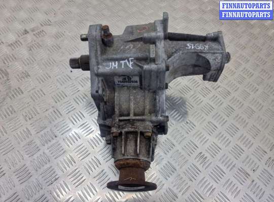 купить Раздаточная коробка на Hyundai Tucson (JM) 2004 - 2010