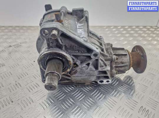 купить Раздаточная коробка на Hyundai Tucson (JM) 2004 - 2010