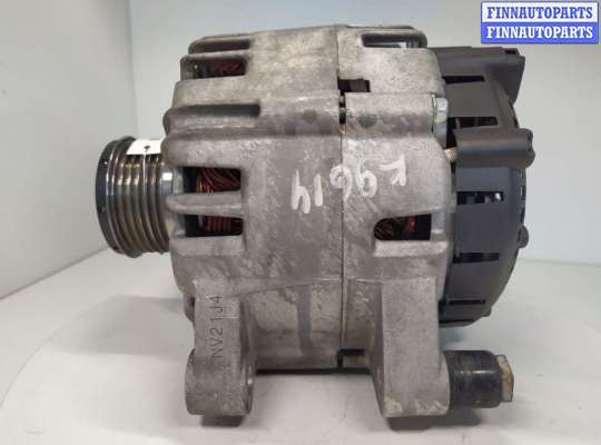 купить Генератор на Peugeot 308 2007 - 2019