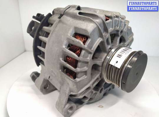 купить Генератор на Peugeot 308 2007 - 2019