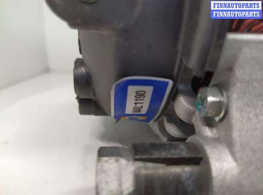 купить Генератор на Peugeot 308 2007 - 2019