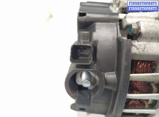 купить Генератор на Peugeot 308 2007 - 2019