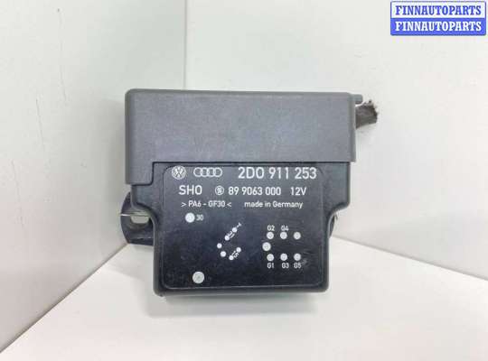 купить Реле накала свечей на Volkswagen LT II 1996 - 2006