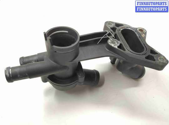 Корпус термостата на Volkswagen Fox (5Z)