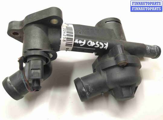 Корпус термостата на Volkswagen Fox (5Z)