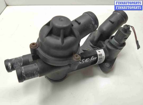 Корпус термостата на Volkswagen Fox (5Z)