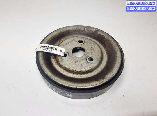 купить Шкив помпы на Peugeot 207 (WA,WC) 2006 - 2012