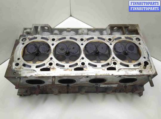 купить Головка блока цилиндров на SEAT Ibiza IV (6J,6P) 2008 - 2017