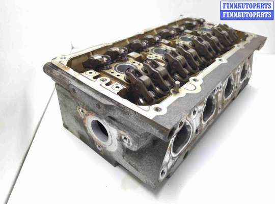 купить Головка блока цилиндров на SEAT Ibiza IV (6J,6P) 2008 - 2017