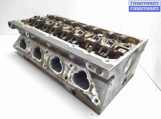 купить Головка блока цилиндров на SEAT Ibiza IV (6J,6P) 2008 - 2017