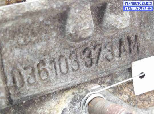 купить Головка блока цилиндров на SEAT Ibiza IV (6J,6P) 2008 - 2017