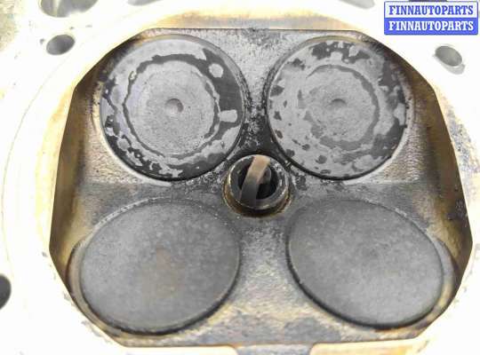 купить Головка блока цилиндров на SEAT Ibiza IV (6J,6P) 2008 - 2017