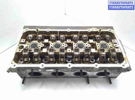 купить Головка блока цилиндров на SEAT Ibiza IV (6J,6P) 2008 - 2017