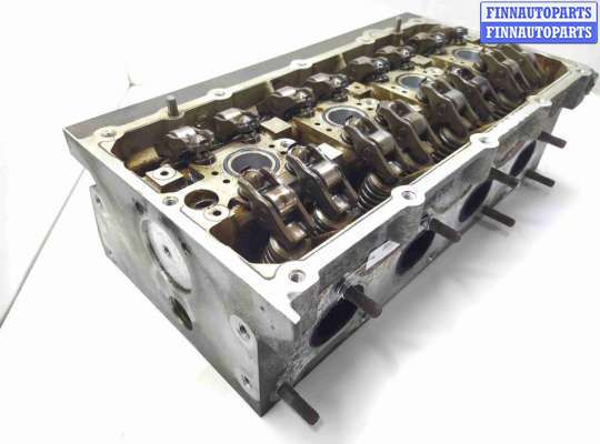купить Головка блока цилиндров на SEAT Ibiza IV (6J,6P) 2008 - 2017