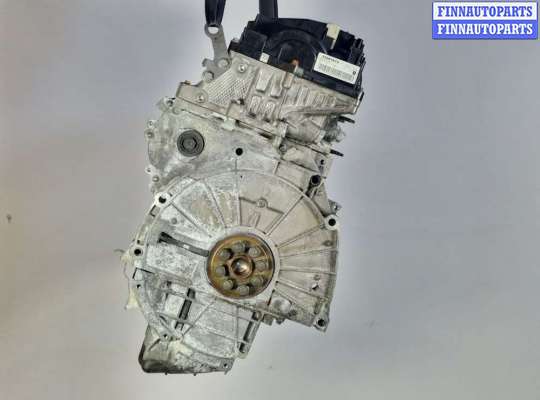 купить Двигатель на BMW 5 F10/F11/GT F07 6 поколение (2009-2013)