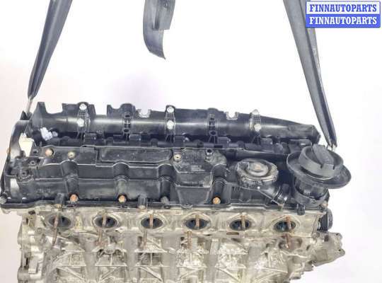 купить Двигатель на BMW 5 F10/F11/GT F07 6 поколение (2009-2013)