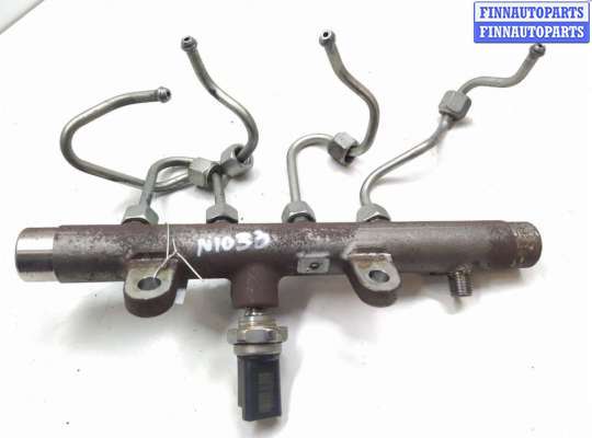 купить Топливная рампа на Renault Scenic 3 поколение 2009 - 2013