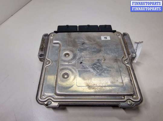 купить Блок управления двигателем на Renault Master 3 поколение [рестайлинг] (2014-2024)