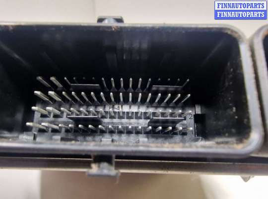 купить Блок управления двигателем на Renault Master 3 поколение [рестайлинг] (2014-2024)