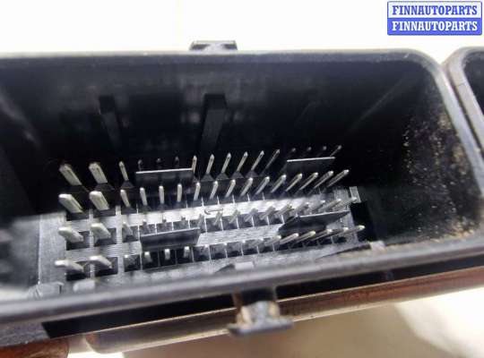 купить Блок управления двигателем на Renault Master 3 поколение [рестайлинг] (2014-2024)