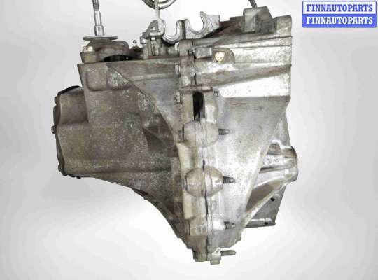 купить КПП механическая (МКПП) 6-ступенчатая на Peugeot 3008 1 поколение (2010-2013)