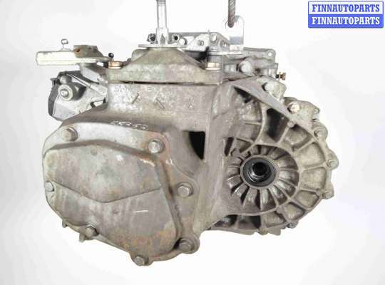 купить КПП механическая (МКПП) 6-ступенчатая на Peugeot 3008 1 поколение (2010-2013)