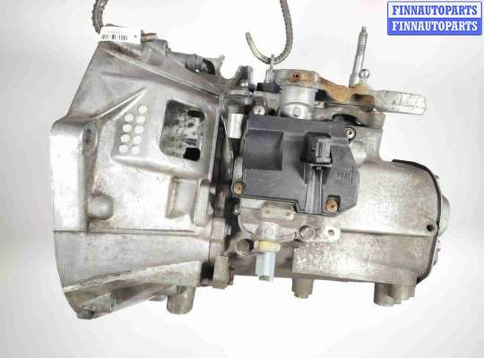 купить КПП механическая (МКПП) 6-ступенчатая на Peugeot 3008 1 поколение (2010-2013)