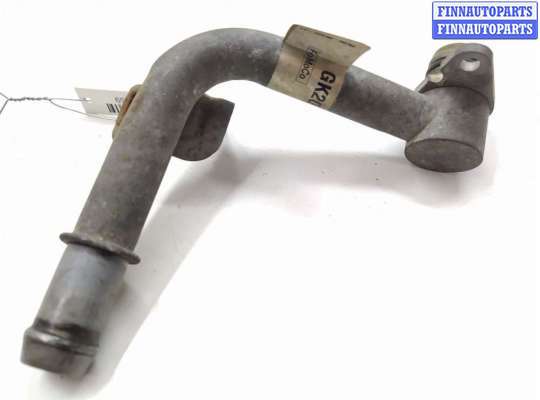 купить Трубка охлаждающей жидкости металлическая на Ford Transit 4 поколение 2013 - 2021