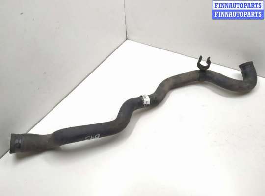 купить Патрубок радиатора на BMW 5 E39 4 поколение (1995-2000)