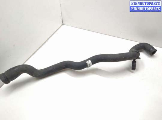 купить Патрубок радиатора на BMW 5 E39 4 поколение (1995-2000)