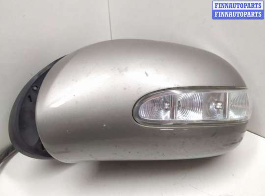 купить Зеркало наружное левое на Mercedes ML W164 2 поколение (2005-2008)