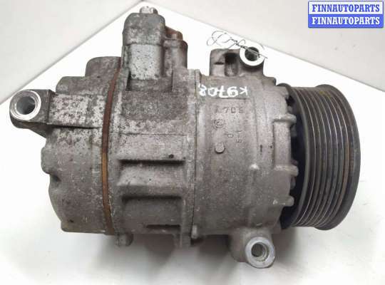 купить Компрессор кондиционера на Land Rover Range Rover Sport (LS) 2005 - 2013