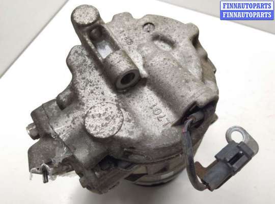 купить Компрессор кондиционера на Land Rover Range Rover Sport (LS) 2005 - 2013