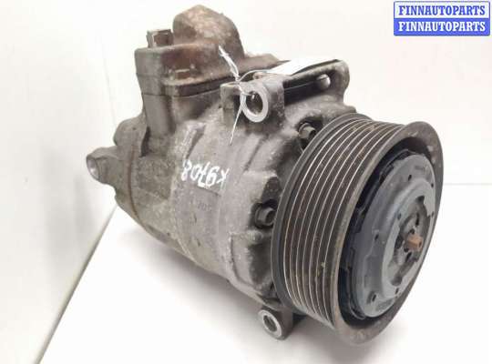 купить Компрессор кондиционера на Land Rover Range Rover Sport (LS) 2005 - 2013