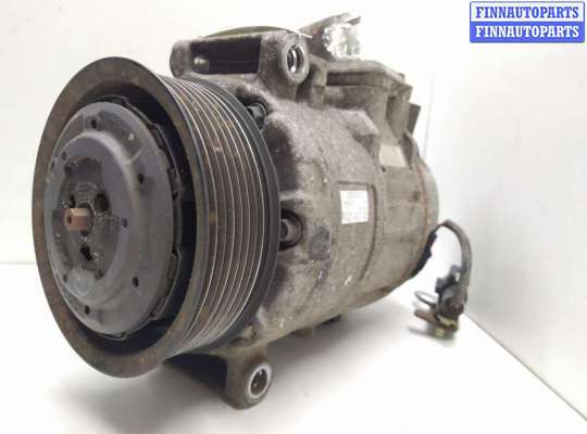 купить Компрессор кондиционера на Land Rover Range Rover Sport (LS) 2005 - 2013