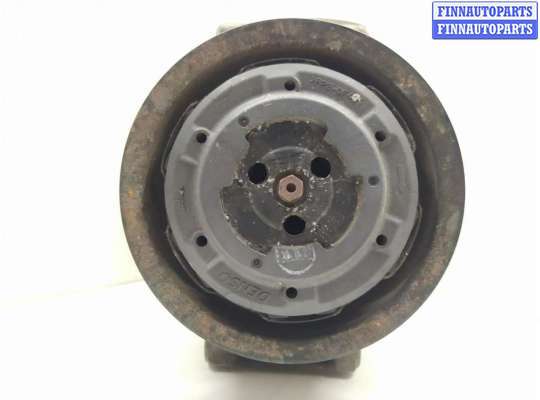 купить Компрессор кондиционера на Land Rover Range Rover Sport (LS) 2005 - 2013