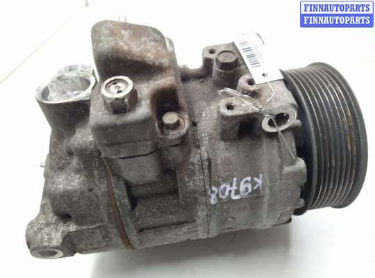 купить Компрессор кондиционера на Land Rover Range Rover Sport (LS) 2005 - 2013