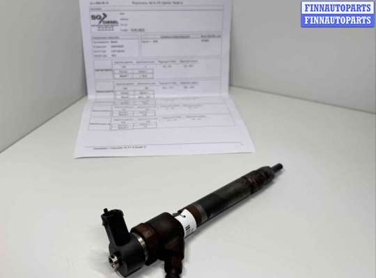 купить Форсунка на Volvo XC70 II (BZ) 2007 - 2016