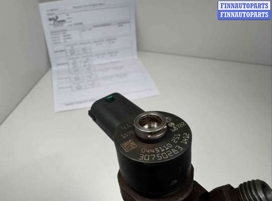 купить Форсунка на Volvo XC70 II (BZ) 2007 - 2016