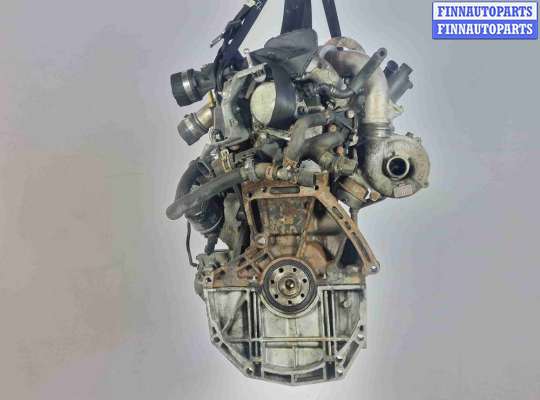 Купить Двигатель на Nissan Qashqai I (J10) 2006 - 2013 Двигатель NS954446 на Nissan Qashqai I (J10) 2006 - 2013